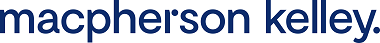 Macpherson Kelley Foundation logo