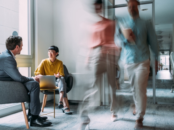 National Innovation Visa Subclass 858 To Attract Global Talent